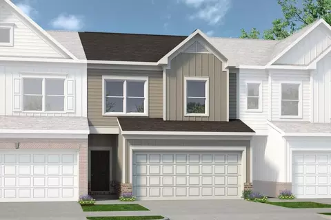 1194 Chastain Dr #1194, Sugar Hill, GA 30518