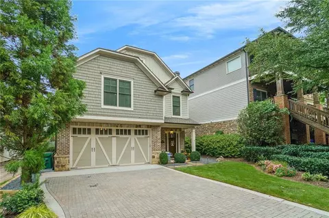 1376 Windsor Pkwy NE, Atlanta, GA 30319