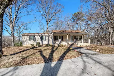 8305 Campbellton Fairburn Rd, Fairburn, GA 30213