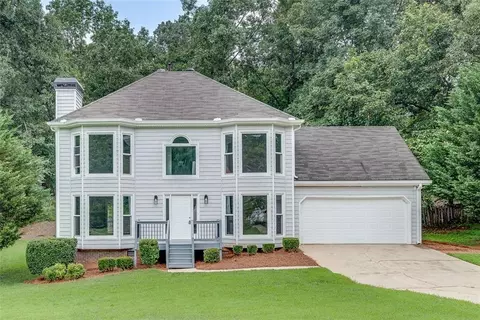 742 Bedrock Run, Lawrenceville, GA 30043