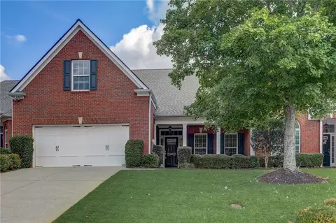 417 Brookes Walk, Woodstock, GA 30188