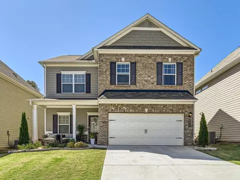 5342 Burrus Ln, Mableton, GA 30126