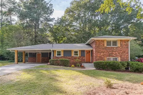 4071 Boulder Vista Dr, Conley, GA 30288