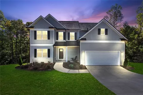 568 Anniston Dr, Athens, GA 30607