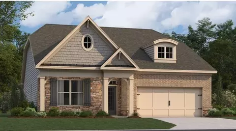 1512 Bedstone Dr, Canton, GA 30114