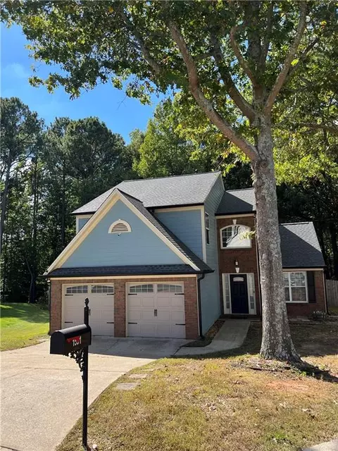 1531 Dickens Pl NW, Kennesaw, GA 30144