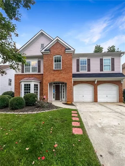 3160 Delacorte Dr, Acworth, GA 30101