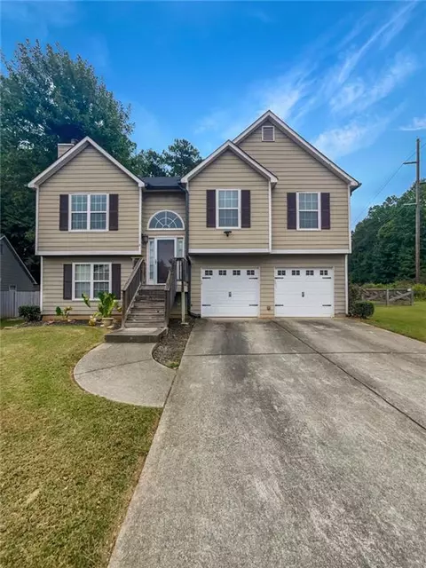 3202 Grove Trl NW, Acworth, GA 30101