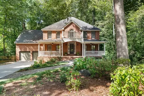 4226 Carmain Dr NE, Atlanta, GA 30342