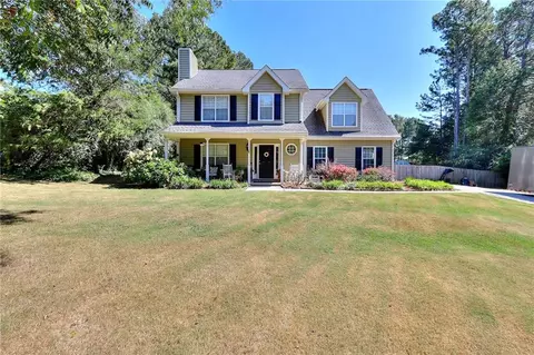 706 Westbury Ln, Bethlehem, GA 30620