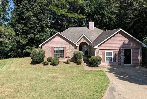 300 Nicole Ter, Stockbridge, GA 30281