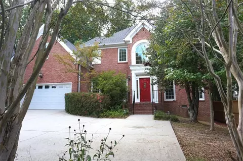 2438 Kings Arms Dr NE, Atlanta, GA 30345