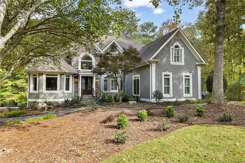 2635 Bethany Creek Ct, Alpharetta, GA 30004