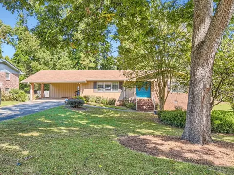 6756 Chaparral Dr, Stonecrest, GA 30038