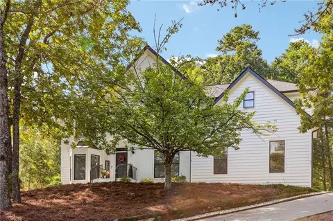 3509 Habersham Club Dr, Cumming, GA 30041
