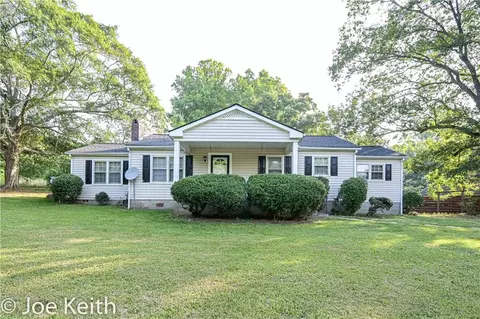 5224 U S Hwy 78, Bremen, GA 30110