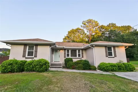 5134 Cook St, Covington, GA 30014