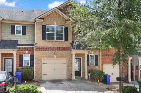 4309 Ferentz Trce, Stone Mountain, GA 30083