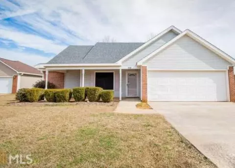 223 Wynfield Ln, Bonaire, GA 31005
