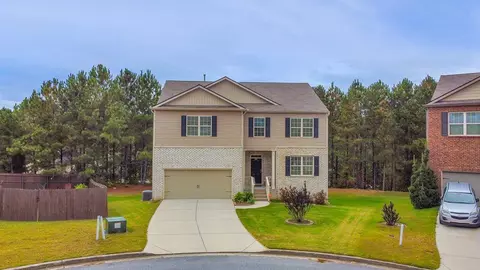 201 Possum Creek Ln, Dallas, GA 30132