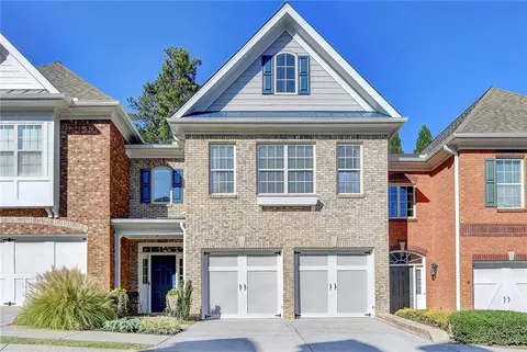 5168 Meridian Ln, Johns Creek, GA 30022