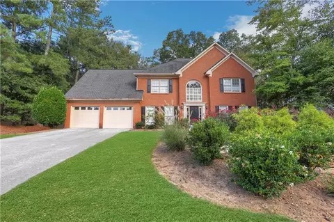 1469 Fenwick Dr SW, Marietta, GA 30064