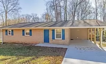 5896 Hammond Dr, Norcross, GA 30071