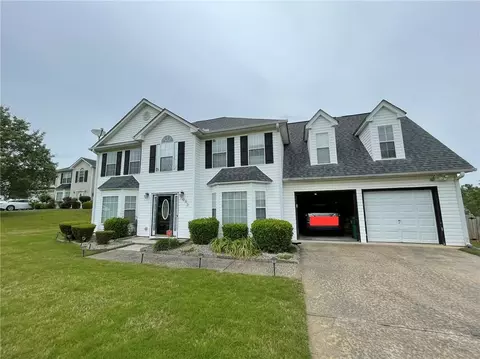 2082 Strang Blvd, Lithonia, GA 30058