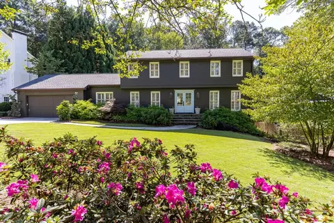 1185 Hampton Hall Dr NE, Atlanta, GA 30319