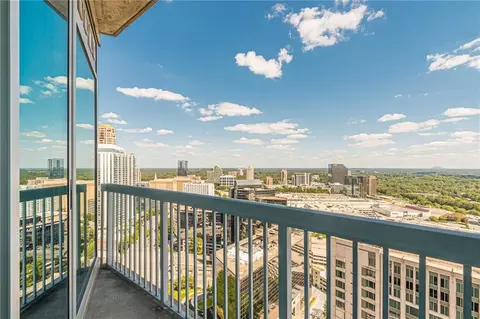 3324 Peachtree Rd NE #2901, Atlanta, GA 30326