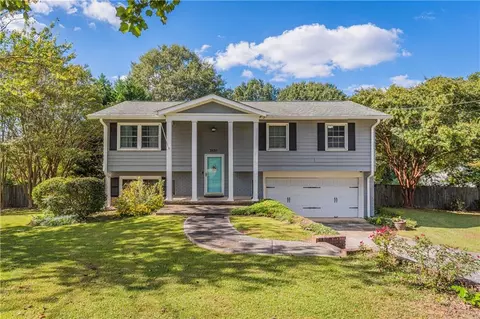 3530 Creatwood Trl SE, Smyrna, GA 30080