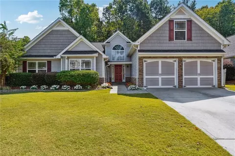 143 Reid Plantation Dr, Villa Rica, GA 30180