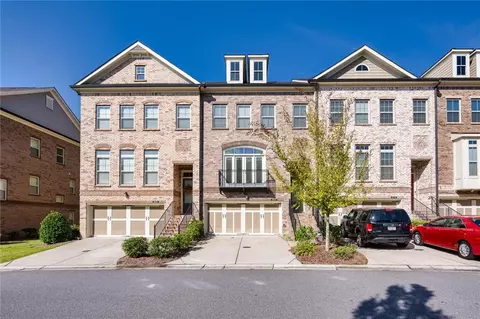 6522 Marlowe Glen Way, Johns Creek, GA 30024