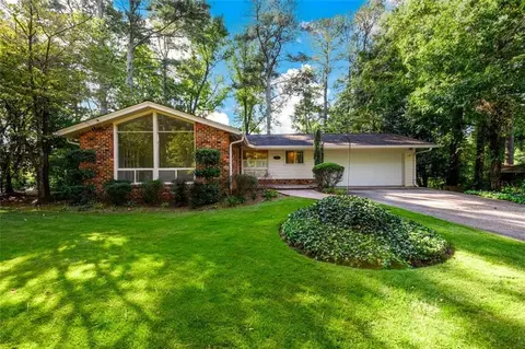 1863 Colt Dr, Chamblee, GA 30341