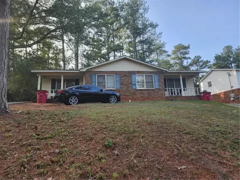 1872 Clinton Rd, Macon, GA 31211