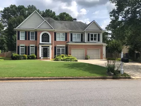 235 Devon Mill Ct, Alpharetta, GA 30005