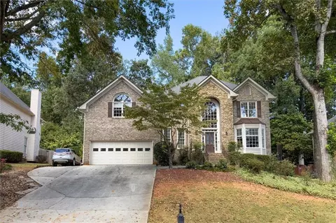 836 Mill Rock St, Lawrenceville, GA 30044