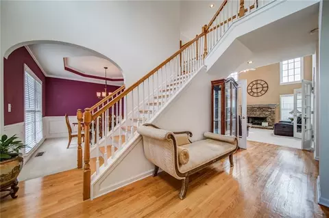 6155 Georgetown Park Dr, Norcross, GA 30071