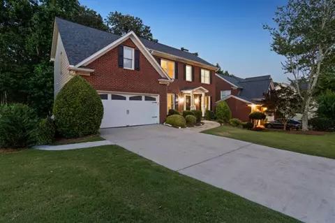 6115 Georgetown Park Dr, Norcross, GA 30071