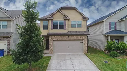 2722 Trebek Ct, Mcdonough, GA 30253