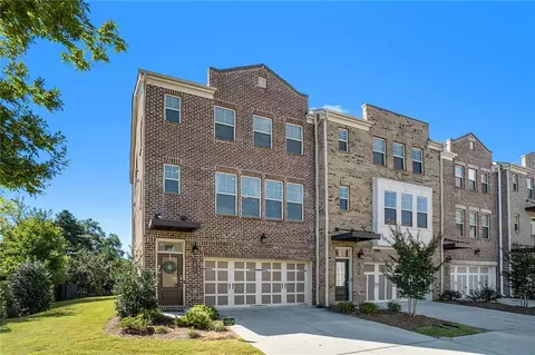 1815 Samantha Bnd, Chamblee, GA 30341