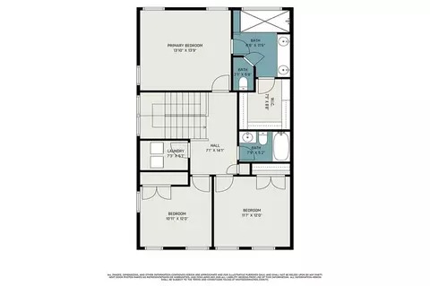 1815 Samantha Bnd, Chamblee, GA 30341 photo 37