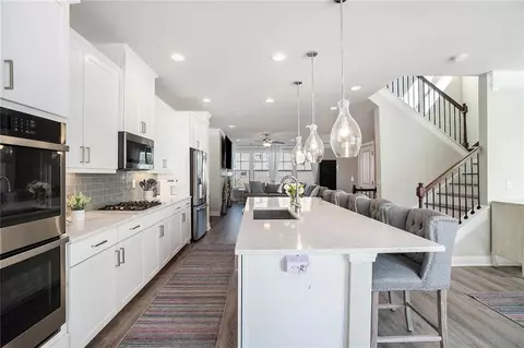 1815 Samantha Bnd, Chamblee, GA 30341 photo 11