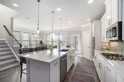 1815 Samantha Bnd, Chamblee, GA 30341 photo 10
