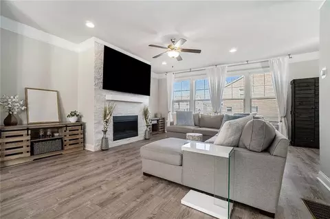1815 Samantha Bnd, Chamblee, GA 30341 photo 8