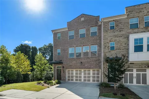 1815 Samantha Bnd, Chamblee, GA 30341 photo 34