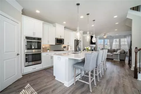 1815 Samantha Bnd, Chamblee, GA 30341 photo 12