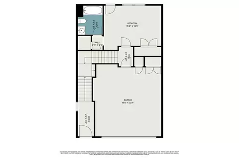 1815 Samantha Bnd, Chamblee, GA 30341 photo 35
