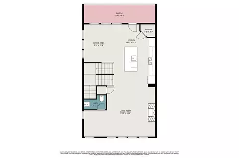 1815 Samantha Bnd, Chamblee, GA 30341 photo 36