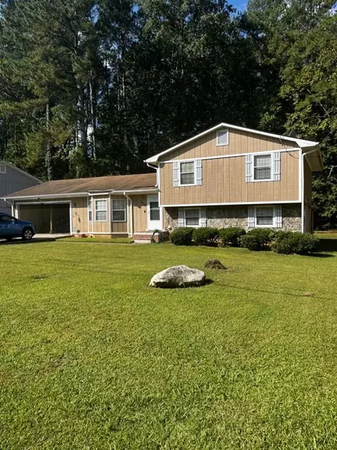 3535 Satellite Blvd, Ellenwood, GA 30294